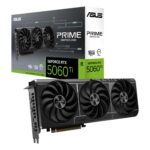 ASUS Prime RTX 5060 Ti 16 GB