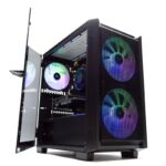 PcCom Lite (Ryzen 5 5500, RTX 3050)