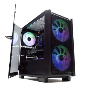 PcCom Lite (Ryzen 5 5500, RTX 3050)