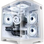 Vibox IV-584 (Ryzen 7 5700X, RTX 3050)
