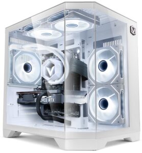 Vibox IV-584 (Ryzen 7 5700X, RTX 3050)
