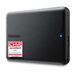 Toshiba Canvio Partner 2 TB