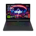 Lenovo Legion 5 Gen 11 (RTX 5060)