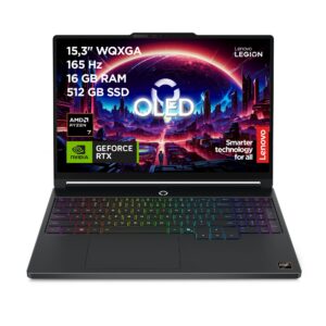 Lenovo Legion 5 Gen 11 (RTX 5060)
