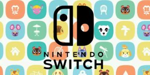 El Update 10.00 de Nintendo Switch incluye iconos de Animal Crossing: New Horizons