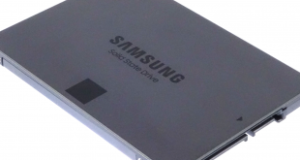 Revisión del SSD Samsung 860 QVO 4TB
