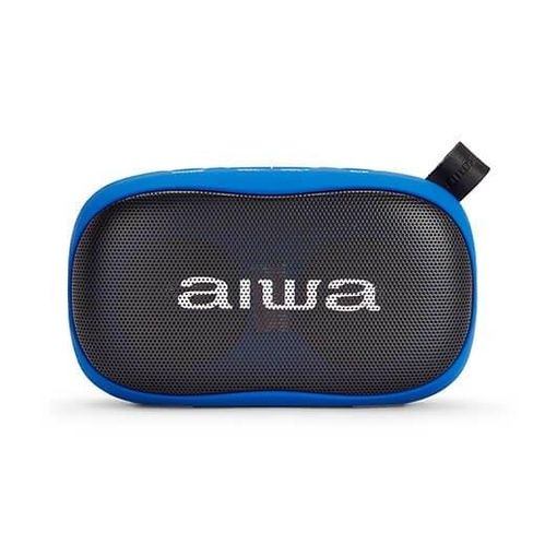 aiwa altavoces