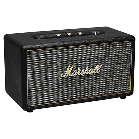 altavoces marshall