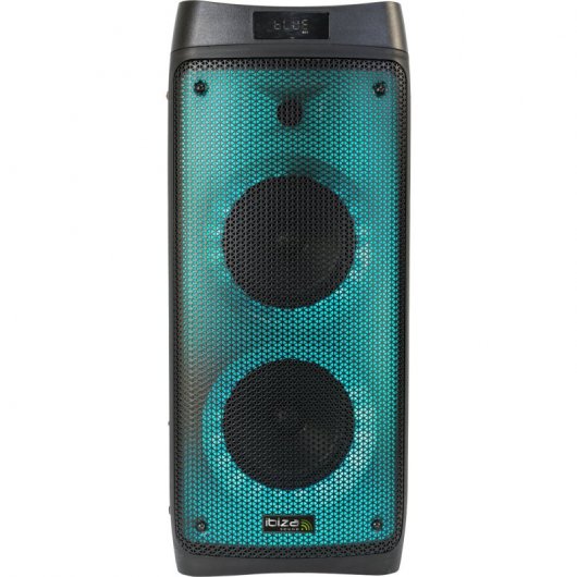 altavoz bluetooth 300w