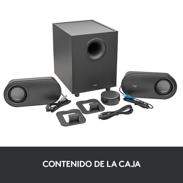 altavoz bluetooth logitech