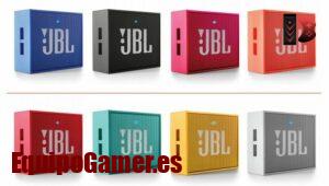 El altavoz JBL media markt con mejor relación calidad precio