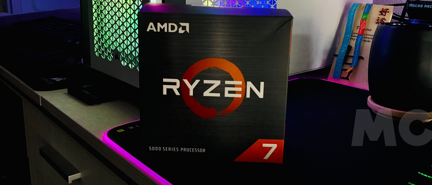 amd ryzen 5800x