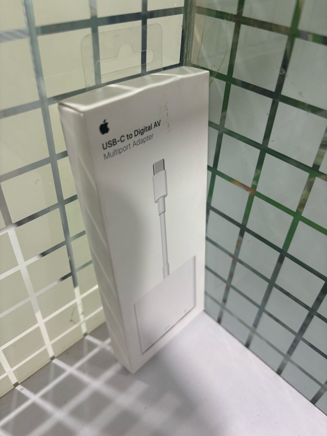 apple usb-c digital av multiport