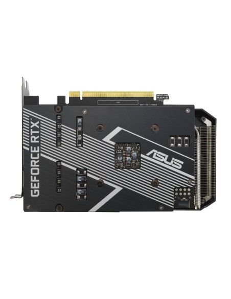 asus dual rtx3060 o8g