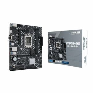 Asus prime h610m-a d4