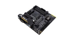 Asus tuf gaming b450m-plus ii