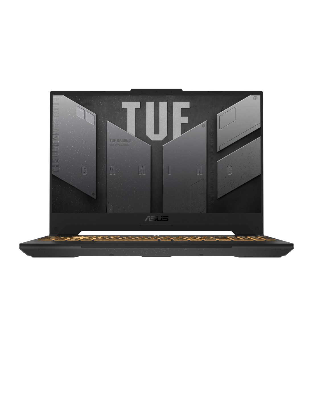 asus tuf gaming f15 i7 rtx 3050