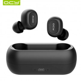 auriculares QCY QS2