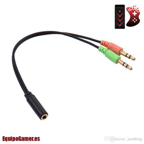 cables de audio para pc