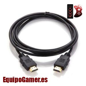 Los cables HDMI más vendidos de Media Markt