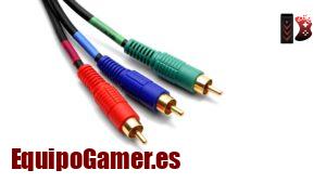 El cable por componentes ps2 con mejor precio
