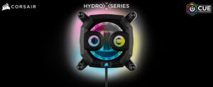 Corsair hydro x series xc7 rgb pro