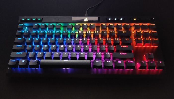 corsair k70 tkl