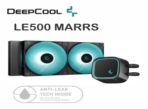 Deepcool le500 marrs 240mm