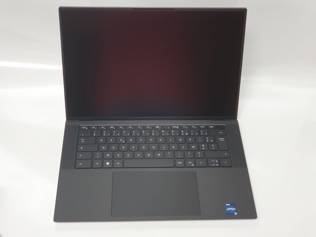 dell precision 5570