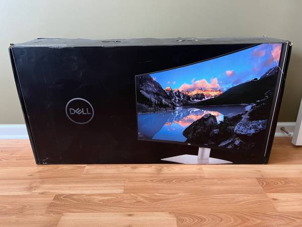 dell ultrasharp 40 u4021qw