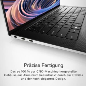 Dell xps 15 9520