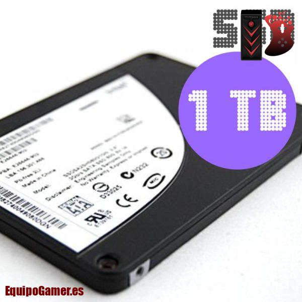 discos duros SSD de Media Markt