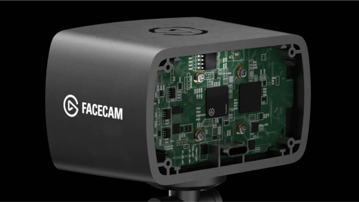 elgato facecam mac