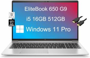 Elitebook 650 g9