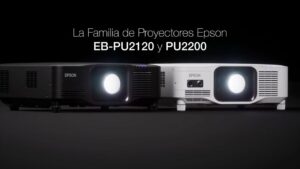 Epson pu2220b