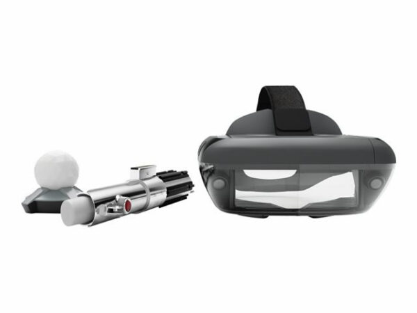 gafas realidad virtual Lenovo