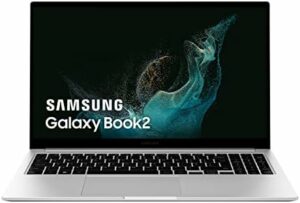 Galaxy book go 4gb + 128gb plata
