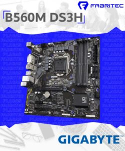 Gigabyte b560m ds3h v2