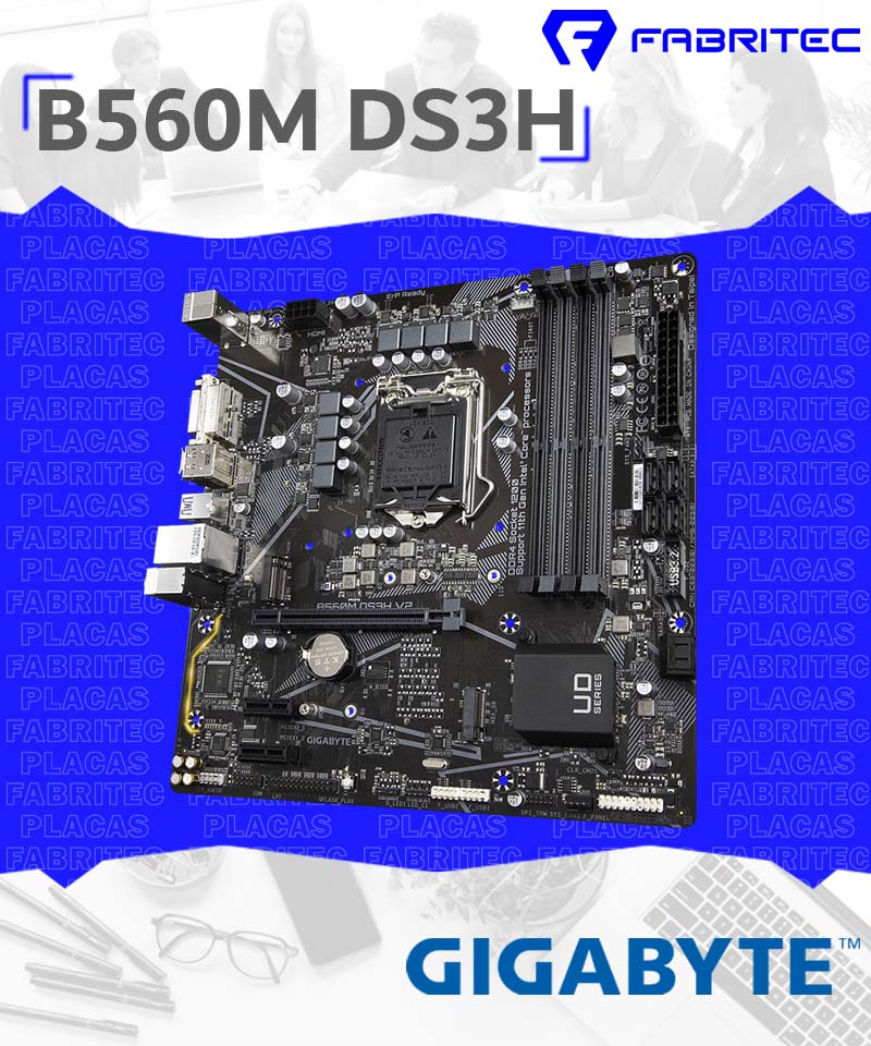 gigabyte b560m ds3h v2