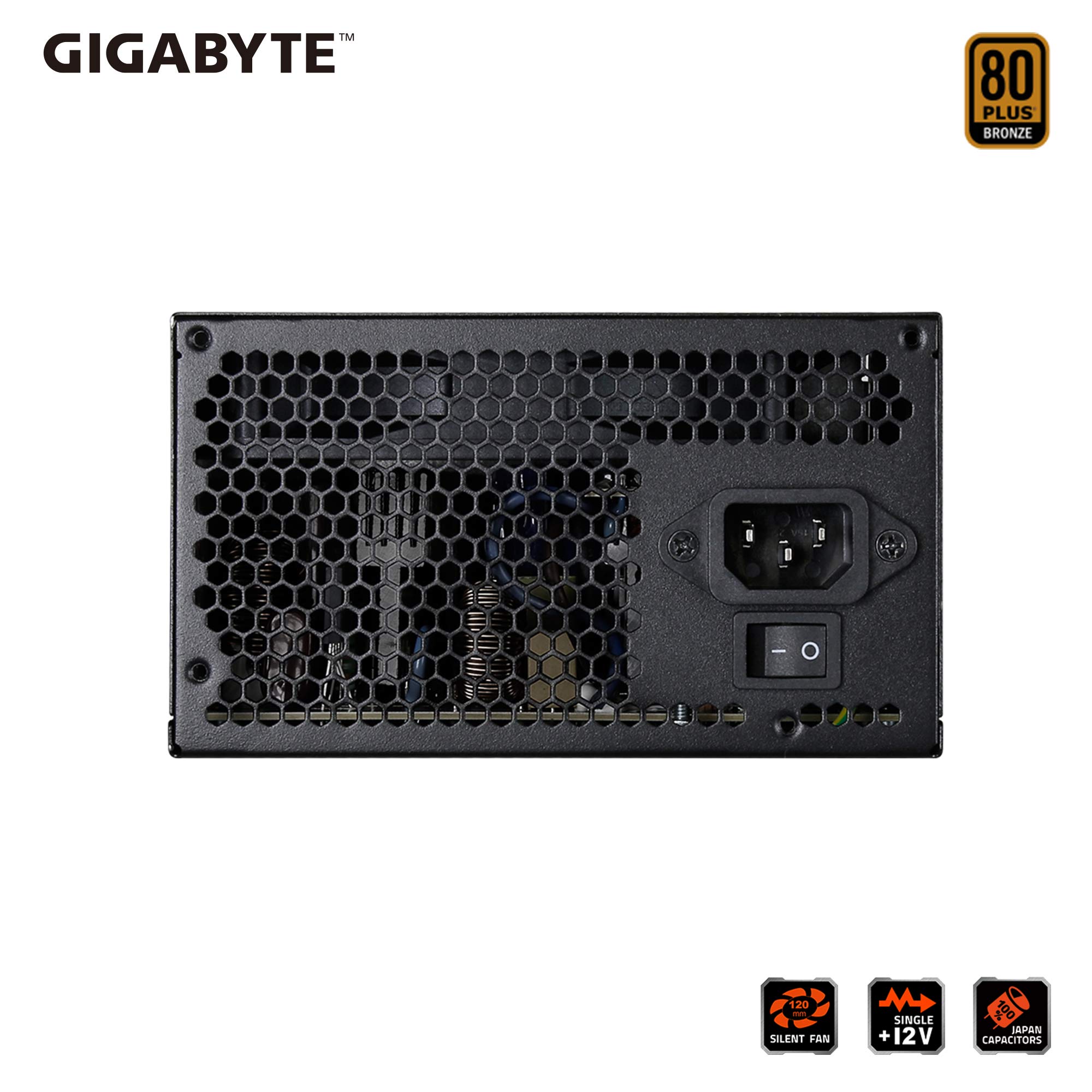 gigabyte p650b