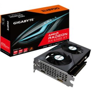 Gigabyte tarjeta grafica