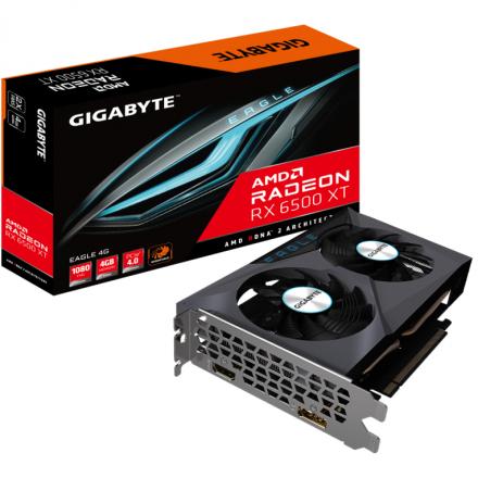 gigabyte tarjeta grafica