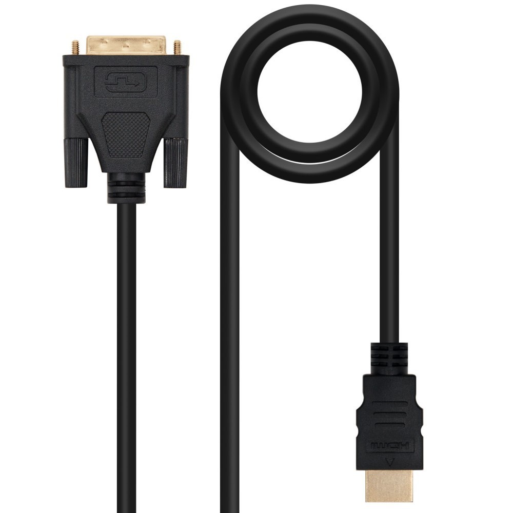 hdmi to dvi cable