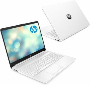 Hp 15s-fq2163ns