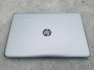 Hp core i7