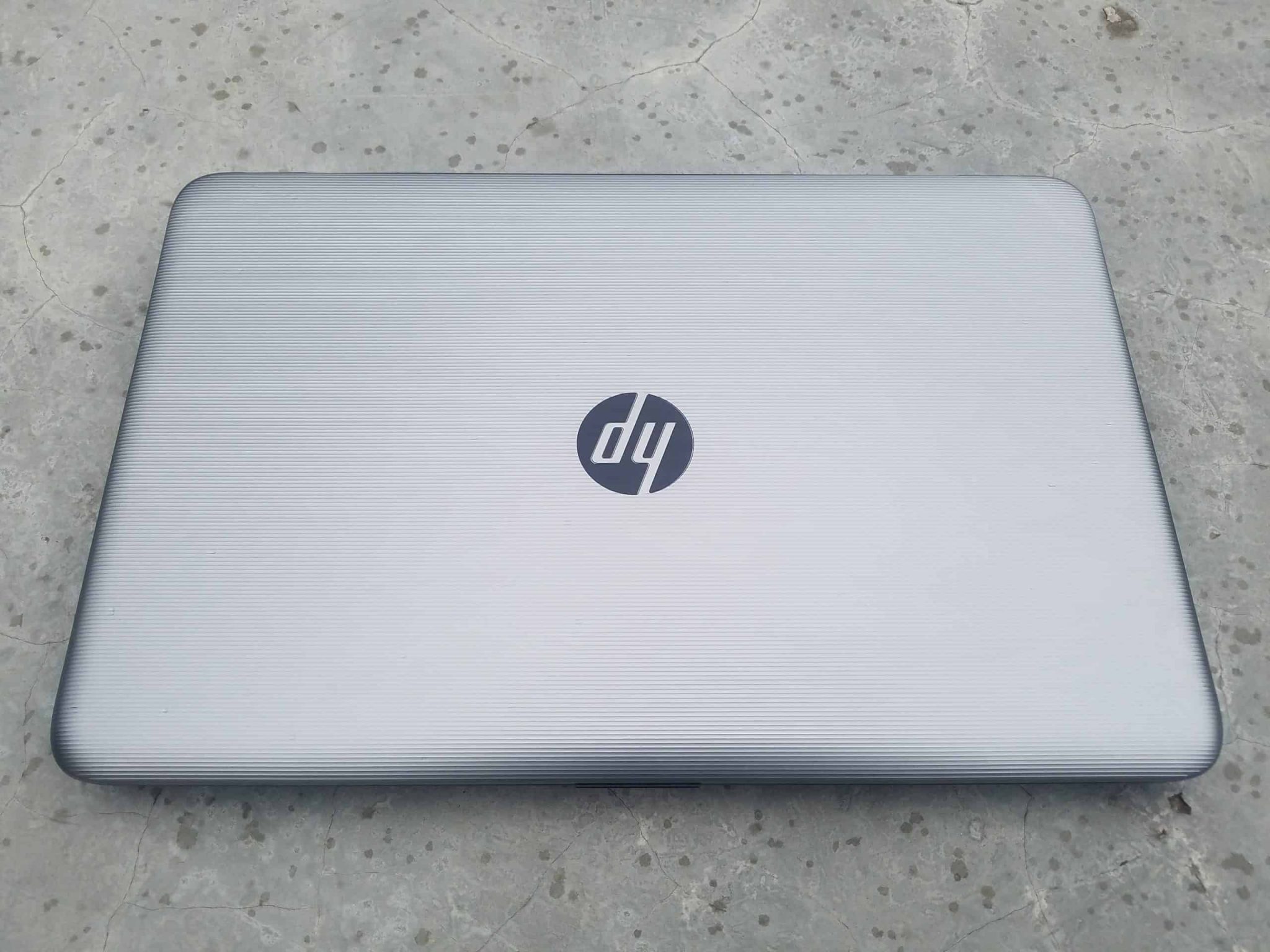 hp core i7