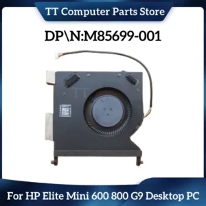 Hp elite mini 600 g9 desktop pc