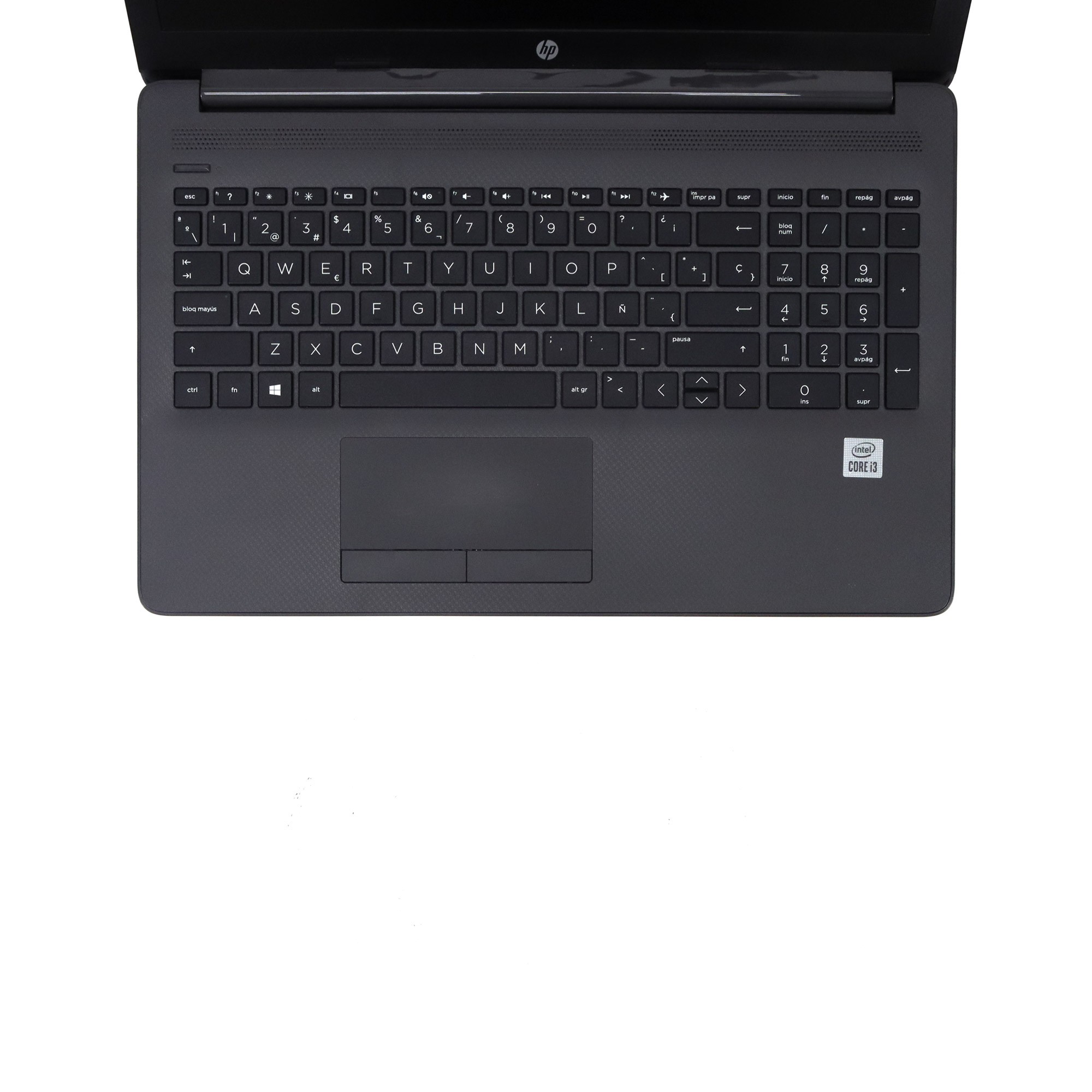 hp i3 portatil