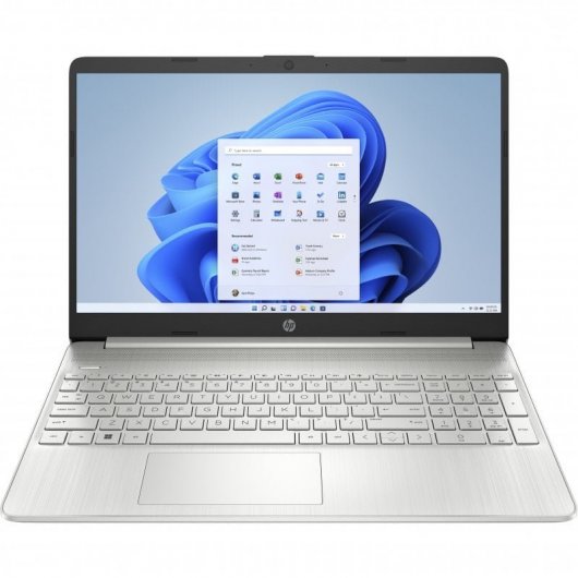 hp laptop 15s r3 8gb 256gb