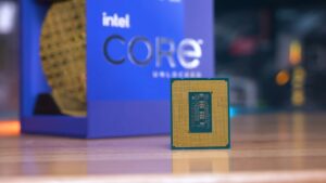 Intel core i9-12900ks